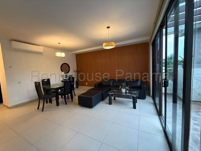 Alquiler de Apartamento en Panama Pacifico Ph River Valey KF - Imagen 3