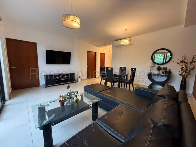 Alquiler de Apartamento en Panama Pacifico Ph River Valey KF - Imagen 2