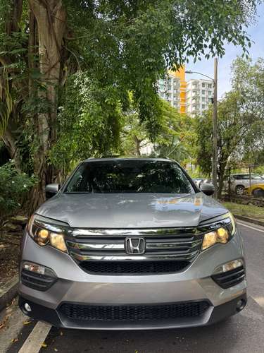 HONDA PILOT AWD 2016  - Imagen 2