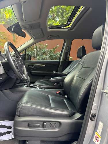 HONDA PILOT AWD 2016  - Imagen 8