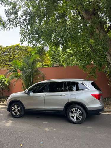HONDA PILOT AWD 2016  - Imagen 5
