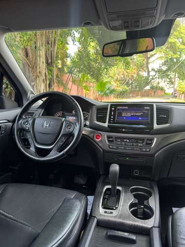 HONDA PILOT AWD 2016  - Imagen 9