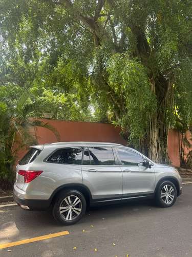 HONDA PILOT AWD 2016  - Imagen 3