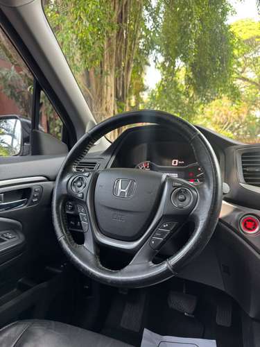 HONDA PILOT AWD 2016  - Imagen 10