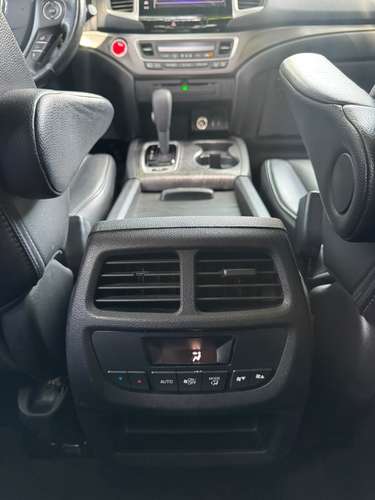 HONDA PILOT AWD 2016  - Imagen 15