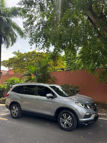 HONDA PILOT AWD 2016  - Imagen 4