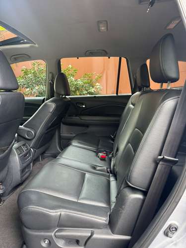 HONDA PILOT AWD 2016  - Imagen 16