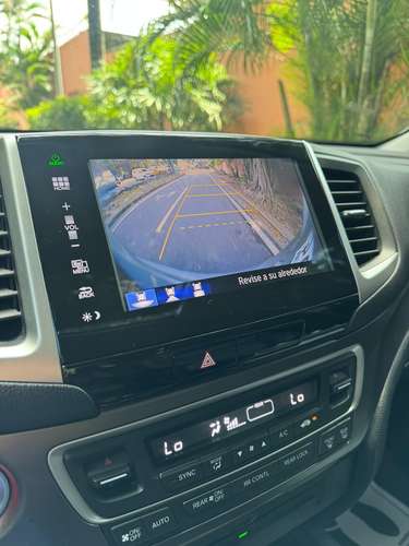 HONDA PILOT AWD 2016  - Imagen 14