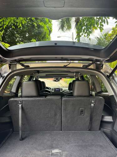 HONDA PILOT AWD 2016  - Imagen 17
