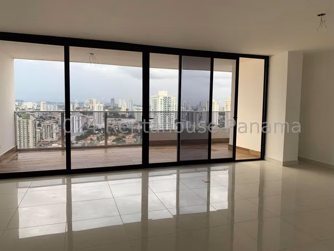 Venta de Apartamento en El Cangrejo Ph Carreras Tower | Solo Cliente Directo LFC - Imagen 4