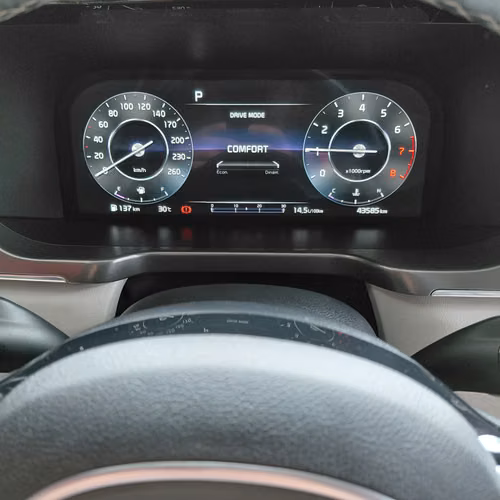 KIA SORENTO 3.5L V6, VERSIÓN LIMITED, AÑO 2023, KM 43.600, B/ 27.900