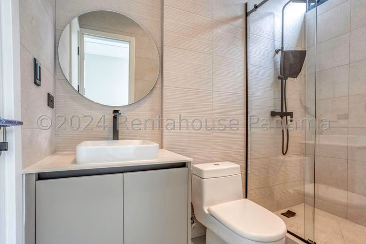 Venta de Apartamento en Paitilla Ph Aquapoint | Solo Cliente Directo LFC - Imagen 13