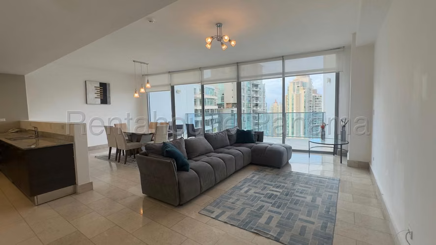 Apartment for sale in Punta Pacifica Ph Grand Tower | LFC Direct Client Only