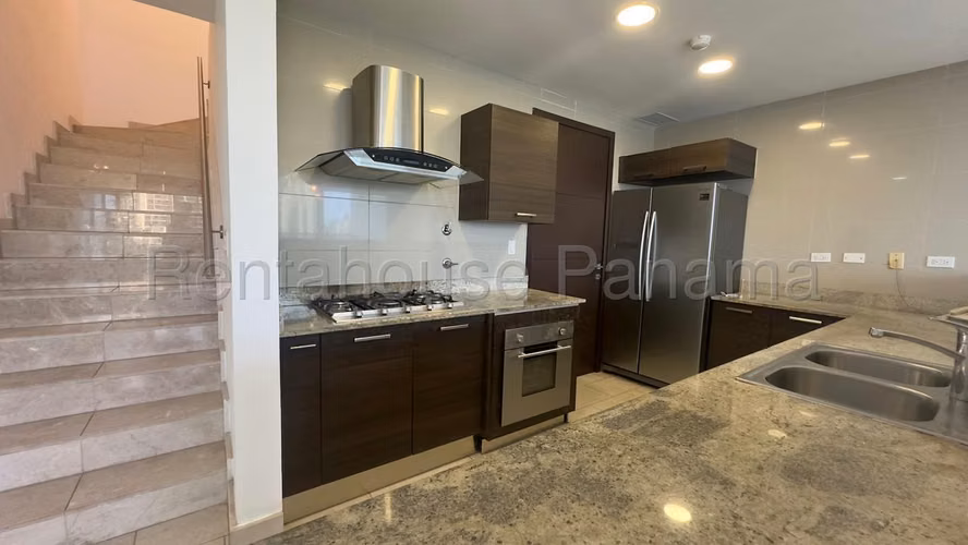 Venta de Apartamento en Punta Pacifica Ph Grand Tower | Solo Cliente Directo LFC - Imagen 6