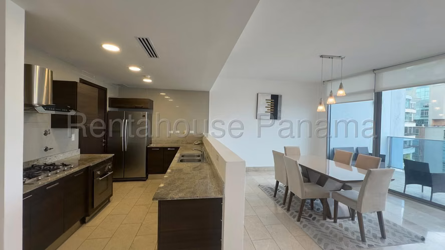 Venta de Apartamento en Punta Pacifica Ph Grand Tower | Solo Cliente Directo LFC - Imagen 5
