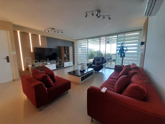Alquiler de Apartamento en San Francisco Ph TERRASOL | Solo Cliente Directo LFC