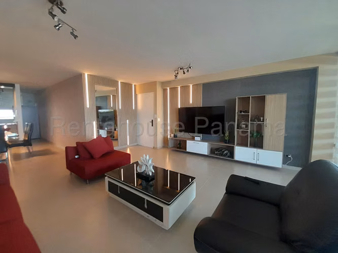 Alquiler de Apartamento en San Francisco Ph TERRASOL | Solo Cliente Directo LFC