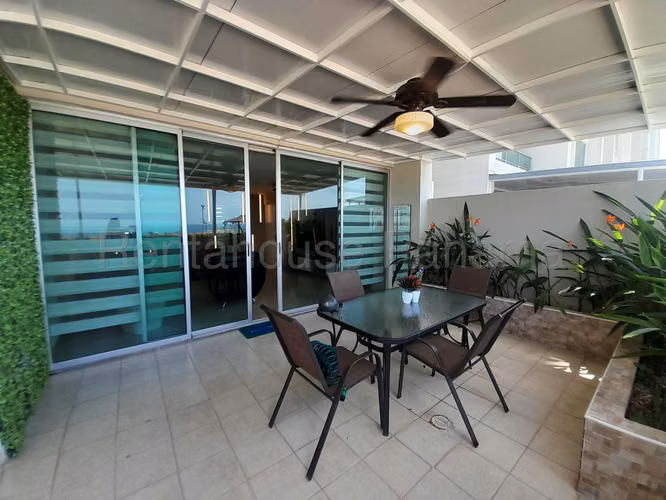 Alquiler de Apartamento en San Francisco Ph TERRASOL | Solo Cliente Directo LFC