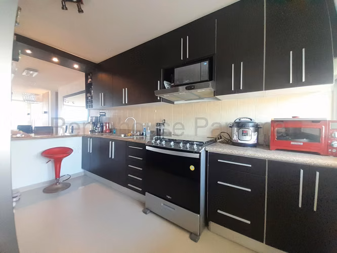 Alquiler de Apartamento en San Francisco Ph TERRASOL | Solo Cliente Directo LFC