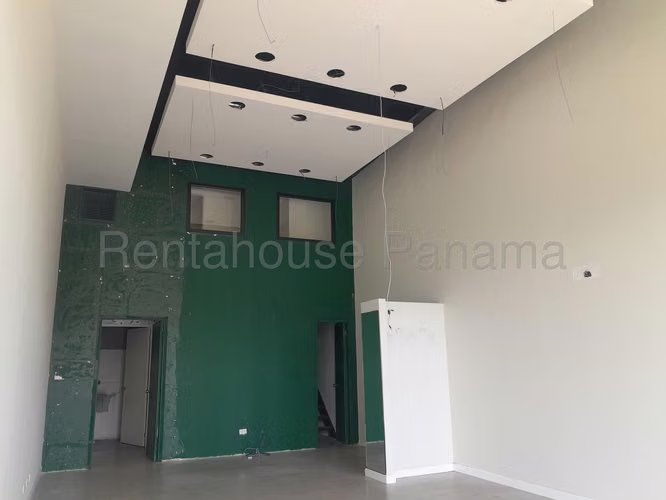 Alquiler de Local Comercial en San Francisco | Solo Cliente Directo LFC
