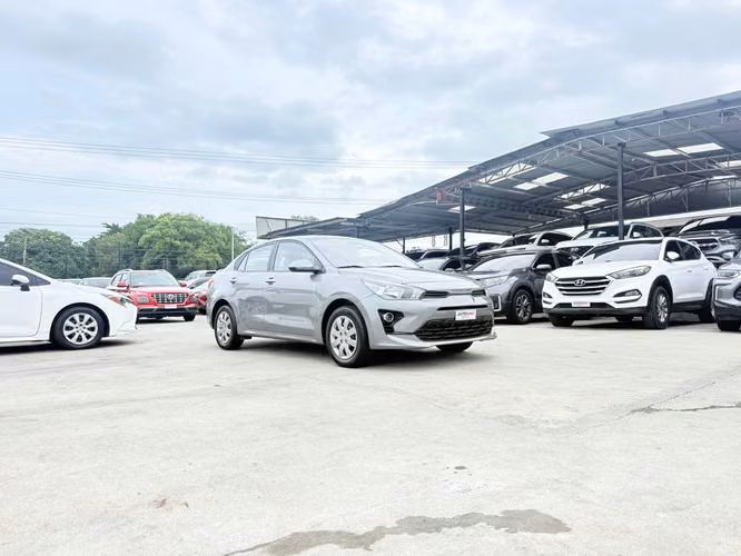Kia Rio 2024 - Imagen 2