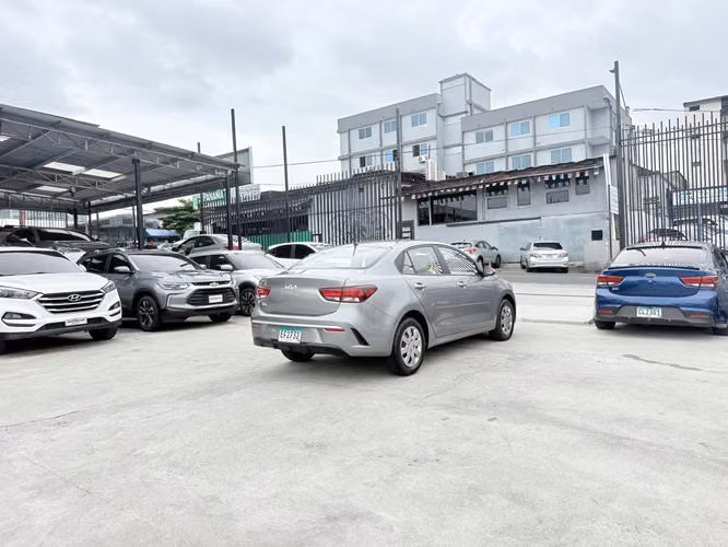 Kia Rio 2024 - Imagen 5