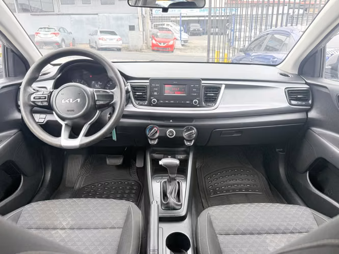 Kia Rio 2024 - Imagen 9