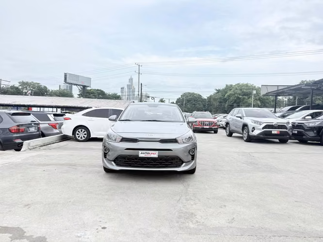 Kia Rio 2024 - Imagen 3