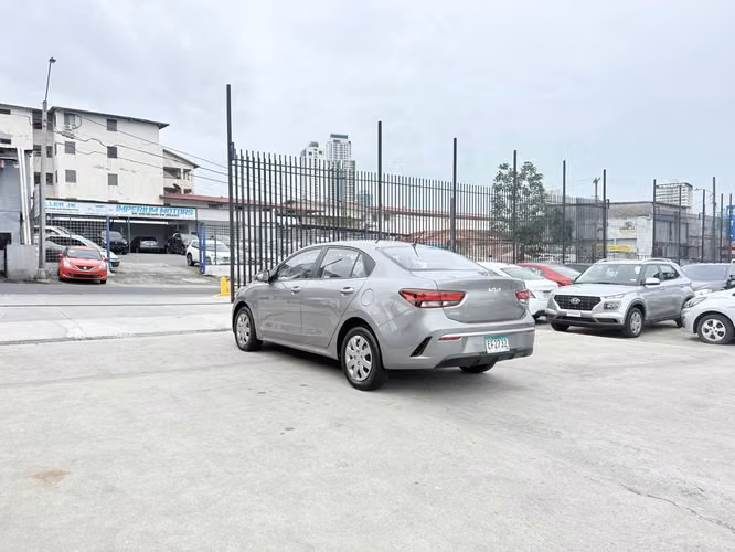 Kia Rio 2024 - Imagen 4