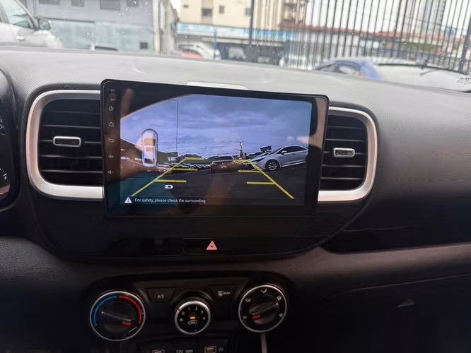 Hyundai Venue 2023 - Imagen 12