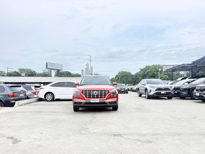 Hyundai Venue 2023 - Imagen 3