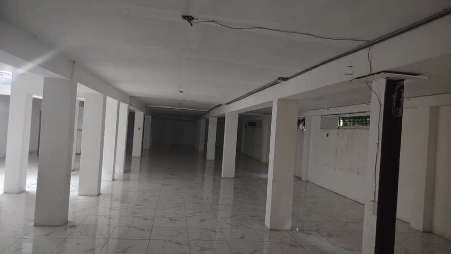 Oportunidad Local/Bodega Ciudad de Panamá!