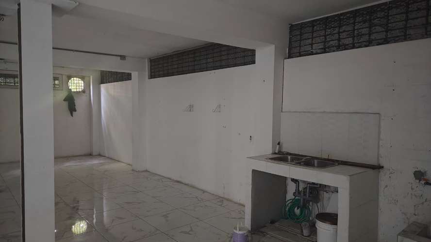 Oportunidad Local/Bodega Ciudad de Panamá!