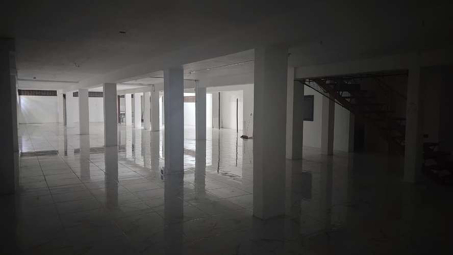 Oportunidad Local/Bodega Ciudad de Panamá!