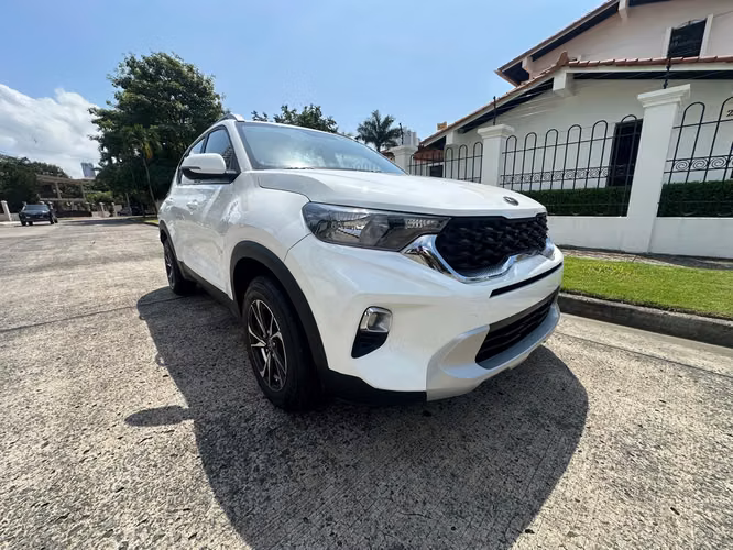 KIA SONET 2022 - Imagen 9