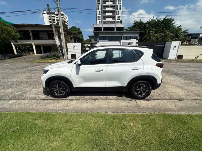 KIA SONET 2022 - Imagen 3