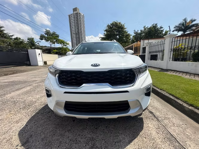 KIA SONET 2022