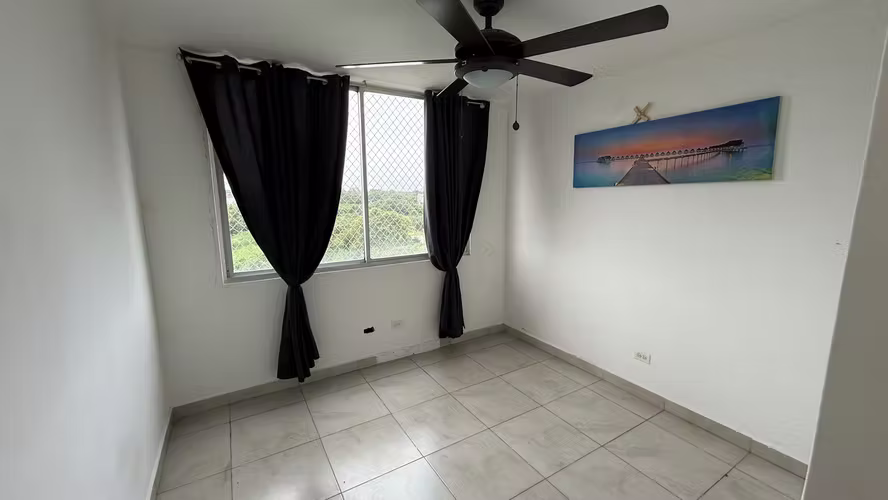 VENTA DE APARTAMENTO - P.H. MYSTIC BLUE, TOWER 300 | JUAN DÍAZ - JS - Imagen 2