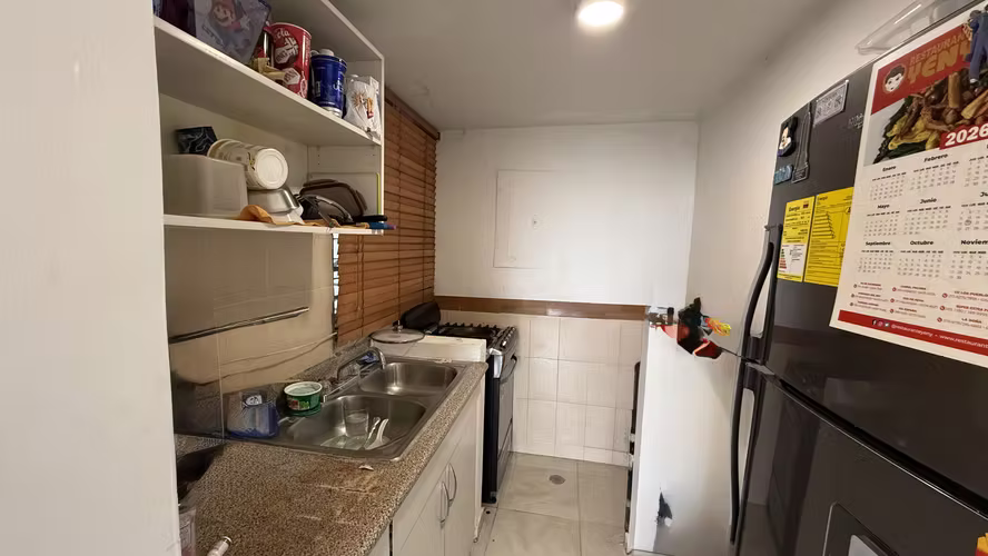 VENTA DE APARTAMENTO - P.H. MYSTIC BLUE, TOWER 300 | JUAN DÍAZ - JS - Imagen 5