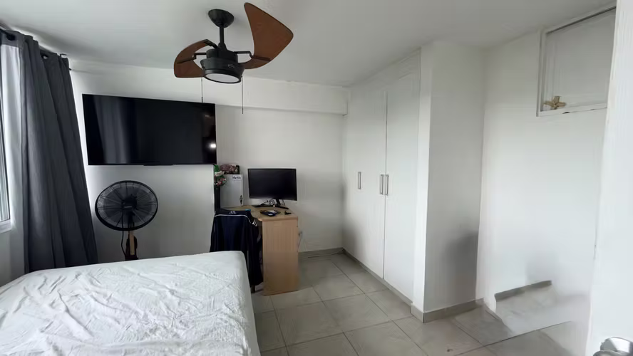 VENTA DE APARTAMENTO - P.H. MYSTIC BLUE, TOWER 300 | JUAN DÍAZ - JS - Imagen 4