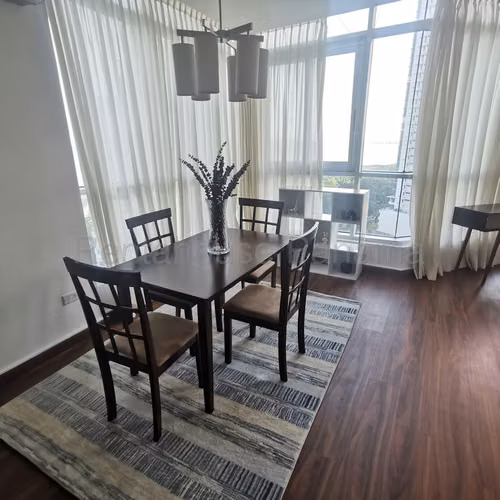 Venta Apartamento 1 Recamara Frente al Mar | 100 m2 | PH Riverside, Costa del Este - ALYC 26-2292 - Imagen 5