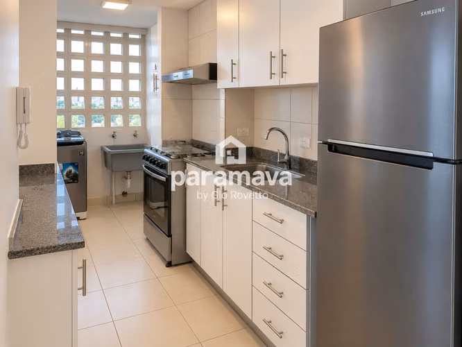 Alquiler Apartamento Parque Lefevre - Imagen 2