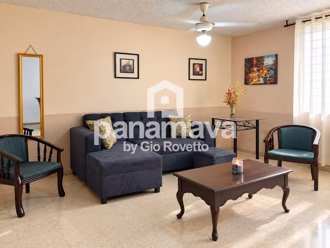 Alquiler Apartamento El Dorado