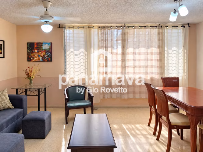 Alquiler Apartamento El Dorado - Imagen 2