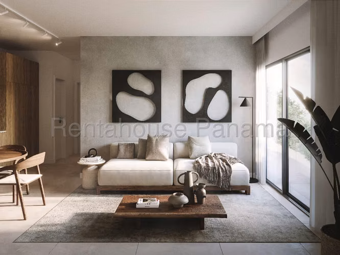 Venta de Apartamento en El Cangrejo Ph Amara Solo Cliente Directo MC - Imagen 2