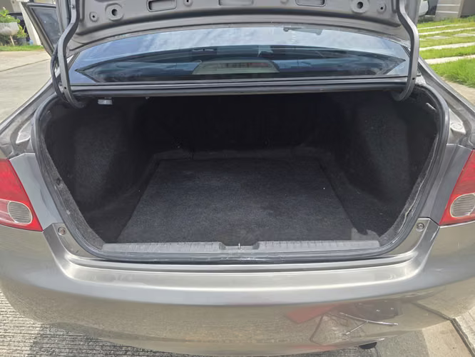 Honda Civic 2006 Automático – 5 Puertas – Excelente Estado