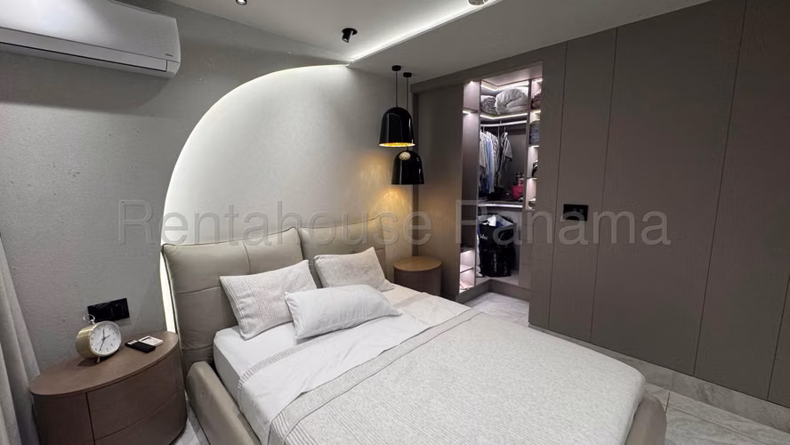 Venta de Apartamento en El Cangrejo Ph Luxor Tower Solo Cliente Directo MC - Imagen 18