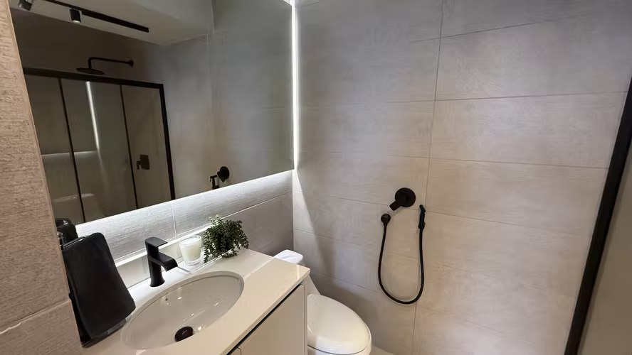 EN VENTA APARTAMENTOS EN TORRE BLOOM – PH PARK SQUARE VÍA ESPAÑA - JS - Imagen 7
