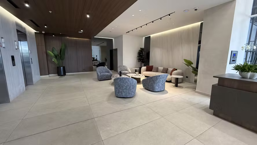 EN VENTA APARTAMENTOS EN TORRE BLOOM – PH PARK SQUARE VÍA ESPAÑA - JS - Imagen 12
