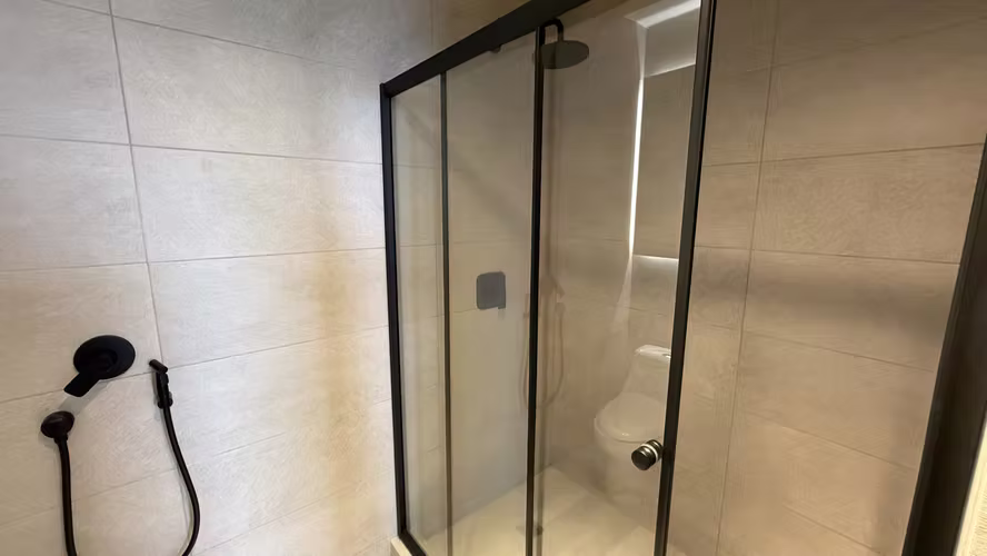 EN VENTA APARTAMENTOS EN TORRE BLOOM – PH PARK SQUARE VÍA ESPAÑA - JS - Imagen 9